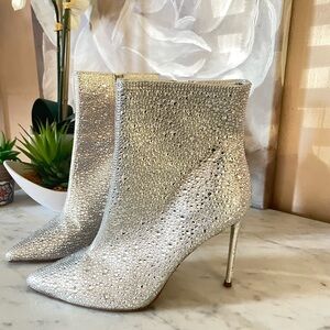 Steve Madden Valora Bootie